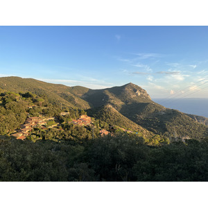 Picture Italy Monte Argentario 2021-09 20 - Tourist Monte Argentario