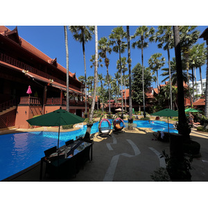 Picture Thailand Phuket Patong Royal Phawadee Village Hotel 2021-12 55 - Sight Royal Phawadee Village Hotel