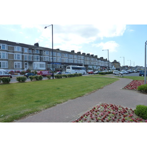 Picture United Kingdom Morecambe 2011-07 43 - Store Morecambe