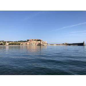 Picture France Collioure 2018-04 398 - Car Collioure