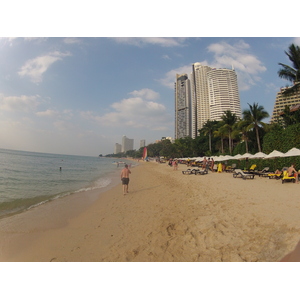 Picture Thailand Pattaya Centara Hotel 2011-12 62 - Picture Centara Hotel