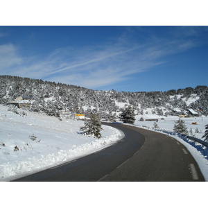 Picture France Greolieres les neiges 2007-01 0 - Discover Greolieres les neiges