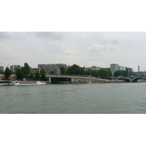 Picture France Paris Seine river 2007-06 161 - Flights Seine river