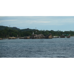 Picture Seychelles La Digue 2011-10 229 - Discover La Digue