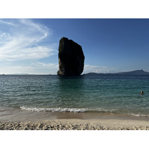 Picture Thailand Krabi Ko Poda 2023-01 113 - Store Ko Poda