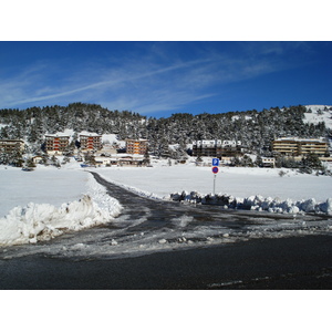 Picture France Greolieres les neiges 2007-01 22 - Sightseeing Greolieres les neiges