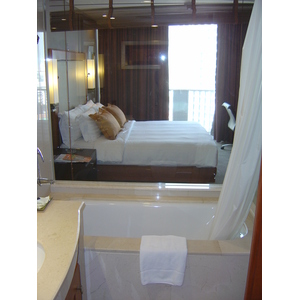 Picture Thailand Bangkok Dusit Tani Hotel 2005-12 14 - Picture Dusit Tani Hotel