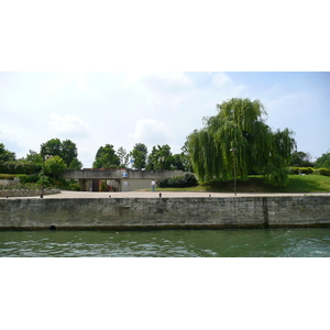 Picture France Paris Seine river 2007-06 94 - Travels Seine river