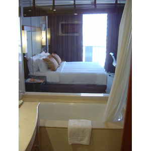 Picture Thailand Bangkok Dusit Tani Hotel 2005-12 11 - Discover Dusit Tani Hotel