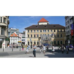 Picture Czech Republic Prague Narodni 2007-07 45 - View Narodni