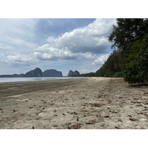 Picture Thailand Hat Yao 2023-01 68 - Map Hat Yao