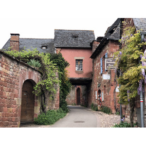 Picture France Collonges la Rouge 2018-04 111 - Photographers Collonges la Rouge