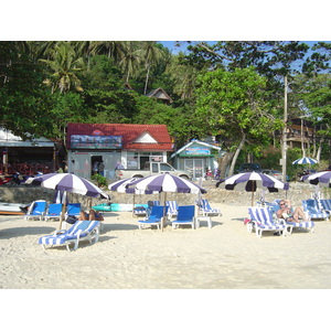 Picture Thailand Phuket Nai Harn Beach 2005-12 40 - Tourist Places Nai Harn Beach