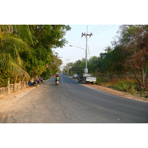 Picture Thailand Chonburi Sunshine beach 2008-01 9 - Car Rental Sunshine beach