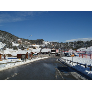 Picture France Greolieres les neiges 2007-01 28 - Photos Greolieres les neiges