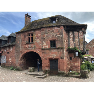 Picture France Collonges la Rouge 2018-04 119 - Shopping Mall Collonges la Rouge