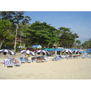 Picture Thailand Phuket Nai Harn Beach 2005-12 38 - Journey Nai Harn Beach