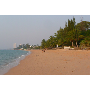 Picture Thailand Chonburi Sunshine beach 2008-01 15 - Sightseeing Sunshine beach