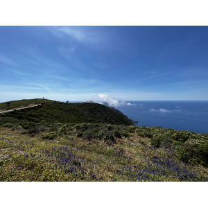 Picture France Corsica Capo Rosso 2023-05 9 - Sight Capo Rosso