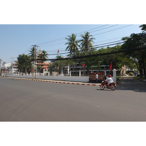 Picture Laos Vientiane 2012-12 136 - Tourist Vientiane