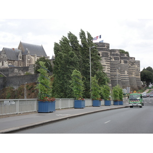 Picture France Angers 2006-08 0 - Photos Angers