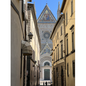 Picture Italy Orvieto 2021-09 66 - Perspective Orvieto