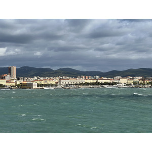 Picture Italy Livorno 2021-09 16 - Flights Livorno