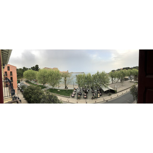 Picture France Collioure 2018-04 121 - Sight Collioure