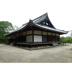 Picture Japan Kyoto Ninna ji Temple 2010-06 61 - Photographer Ninna ji Temple