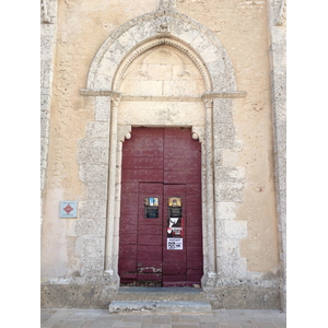 Picture France Corsica Bonifacio 2012-09 57 - Store Bonifacio