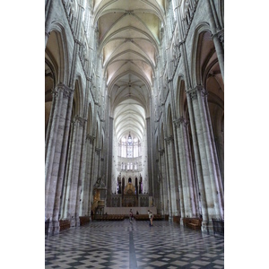 Picture France Amiens 2011-07 25 - Views Amiens