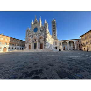 Picture Italy Siena Duomo di Siena 2021-09 34 - Flight Duomo di Siena