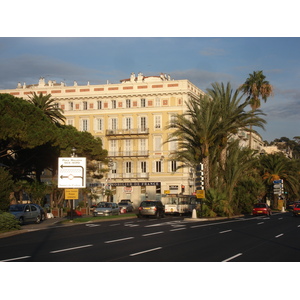 Picture France Nice 2006-10 64 - Perspective Nice