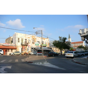 Picture Israel Tel Aviv South Tel Aviv 2007-06 14 - Visit South Tel Aviv