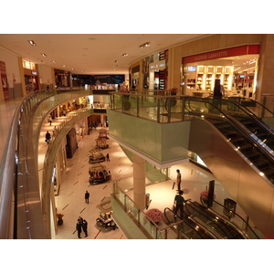 Picture United Arab Emirates Dubai The Dubai Mall 2009-12 0 - Sight The Dubai Mall