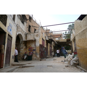 Picture Morocco Fes Fes Medina 2008-07 79 - Pictures Fes Medina