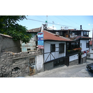 Picture Turkey Ankara Ankara old city 2008-07 62 - Photo Ankara old city