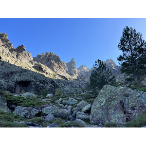 Picture France Corsica Monte Cinto 2023-10 180 - Pictures Monte Cinto