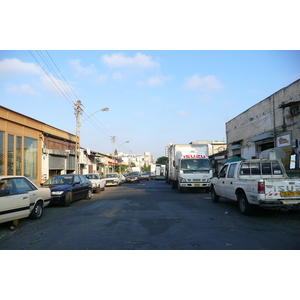 Picture Israel Tel Aviv South Tel Aviv 2007-06 15 - Photo South Tel Aviv