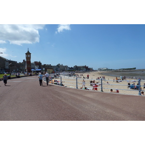 Picture United Kingdom Morecambe 2011-07 45 - Photographers Morecambe