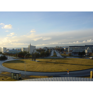 Picture Iceland Reykjavik Radisson SAS Hotel 2003-03 7 - Picture Radisson SAS Hotel