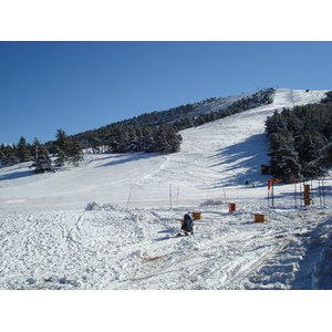 Picture France Greolieres les neiges 2007-01 36 - Photographer Greolieres les neiges