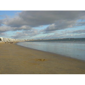 Picture France La Baule 2004-08 22 - Sightseeing La Baule