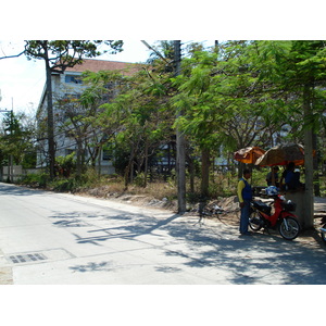 Picture Thailand Jomtien 2007-02 53 - Sightseeing Jomtien