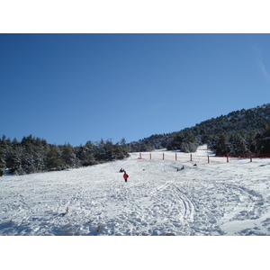 Picture France Greolieres les neiges 2007-01 32 - Discover Greolieres les neiges