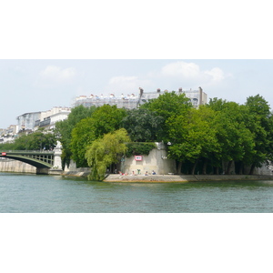 Picture France Paris Seine river 2007-06 125 - Flights Seine river