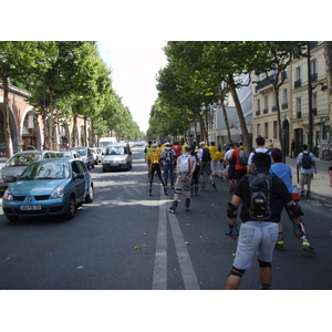 Picture France Paris Randonnee Roller et Coquillages 2007-07 6 - Tourist Randonnee Roller et Coquillages