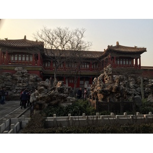 Picture China Beijing Forbidden City 2015-12 112 - Photo Forbidden City