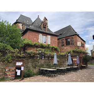 Picture France Collonges la Rouge 2018-04 9 - Discover Collonges la Rouge