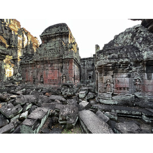 Picture Cambodia Siem Reap Preah Khan 2023-01 1 - Picture Preah Khan